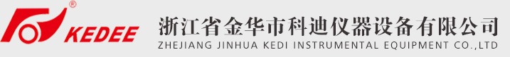 Kedi Instrument Co., Ltd. Jinhua City